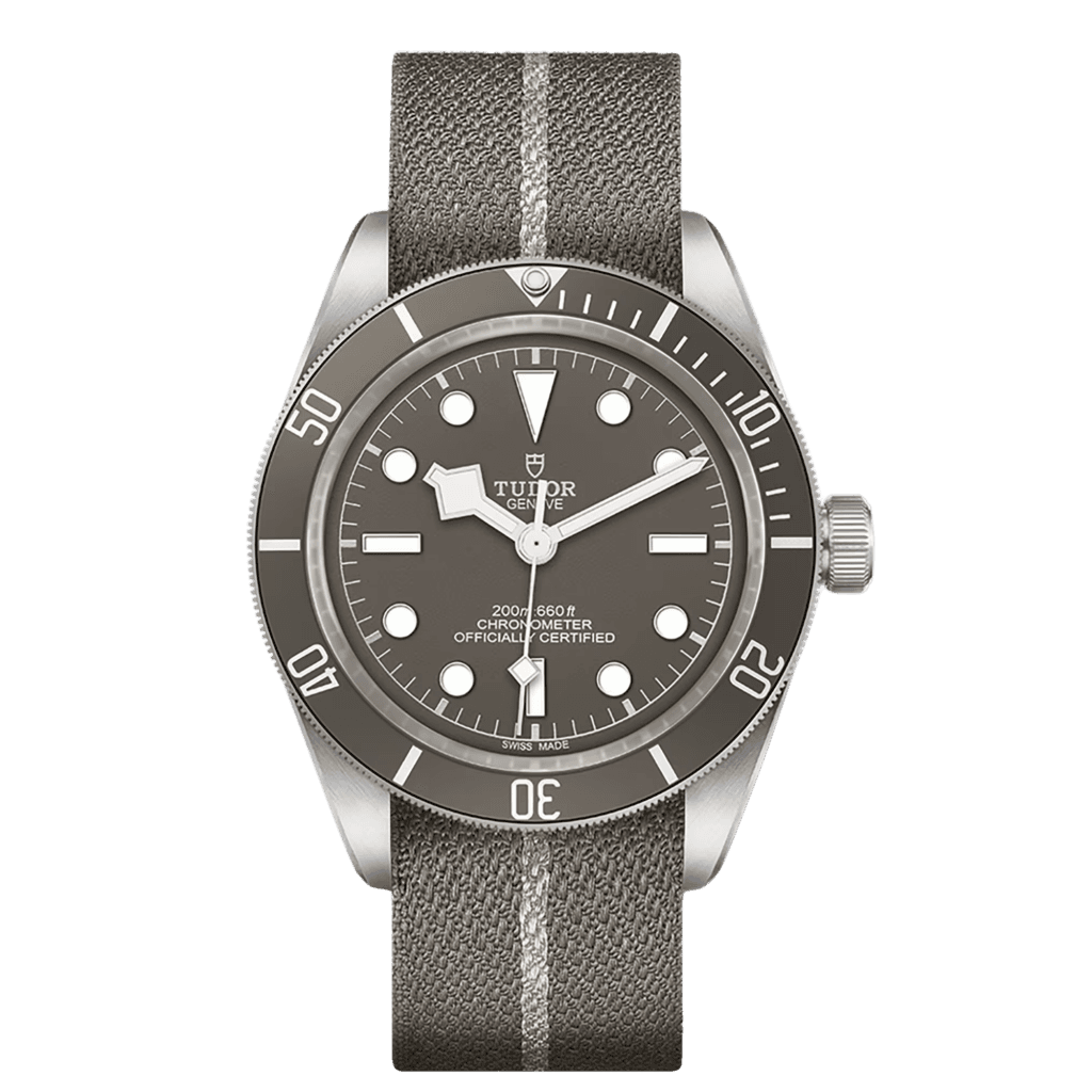 TUDOR Black Bay 58 925 39mm - 79010SG-0002 - #1