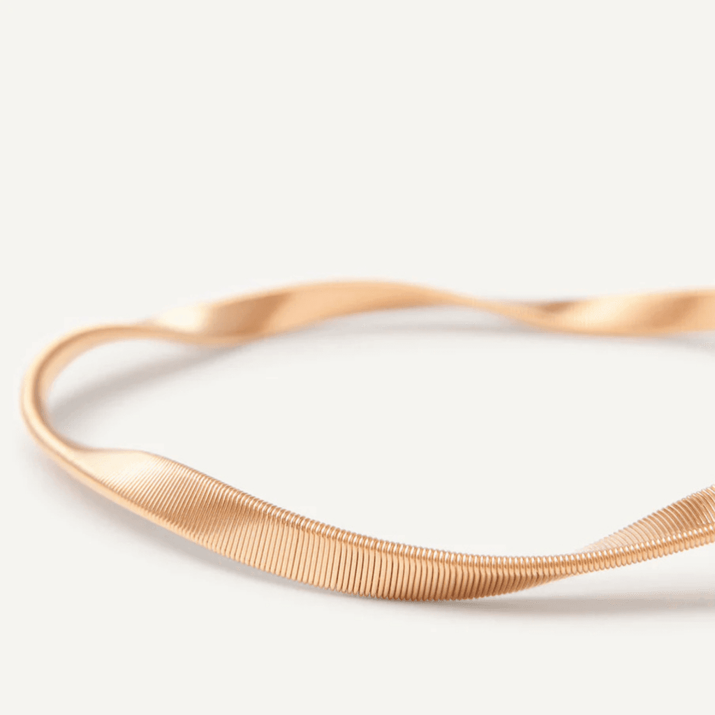 Marco Bicego Marrakech Supreme armband roodgoud - BG750 - #4