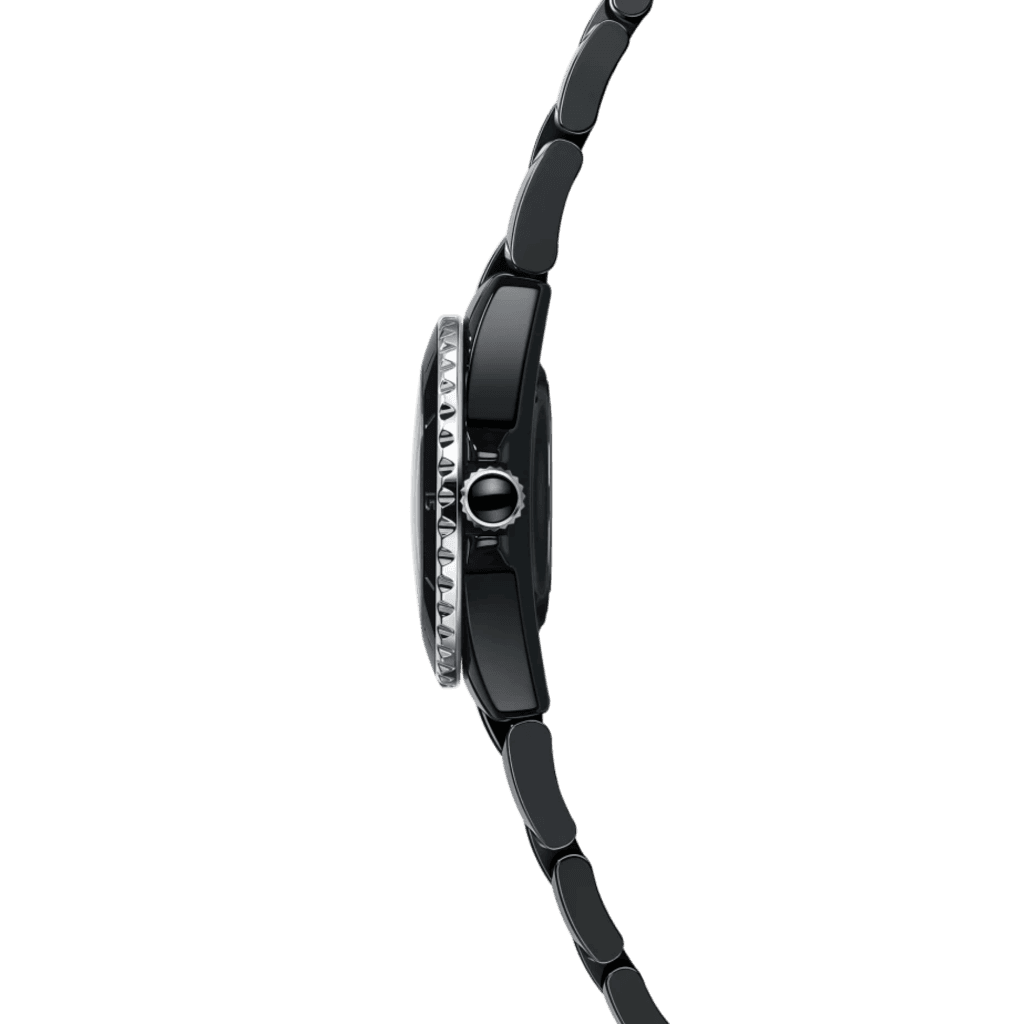 CHANEL J12 Phantom Black 33mm - H6346 - #2