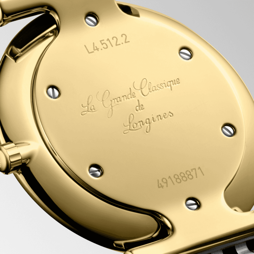 Longines La Grande Classique 29mm - L4.512.2.87.7 - #6