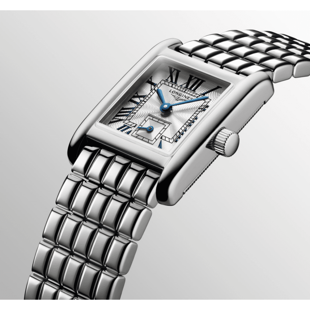 Longines DolceVita Mini 29mm - L5.200.4.71.6 - #7