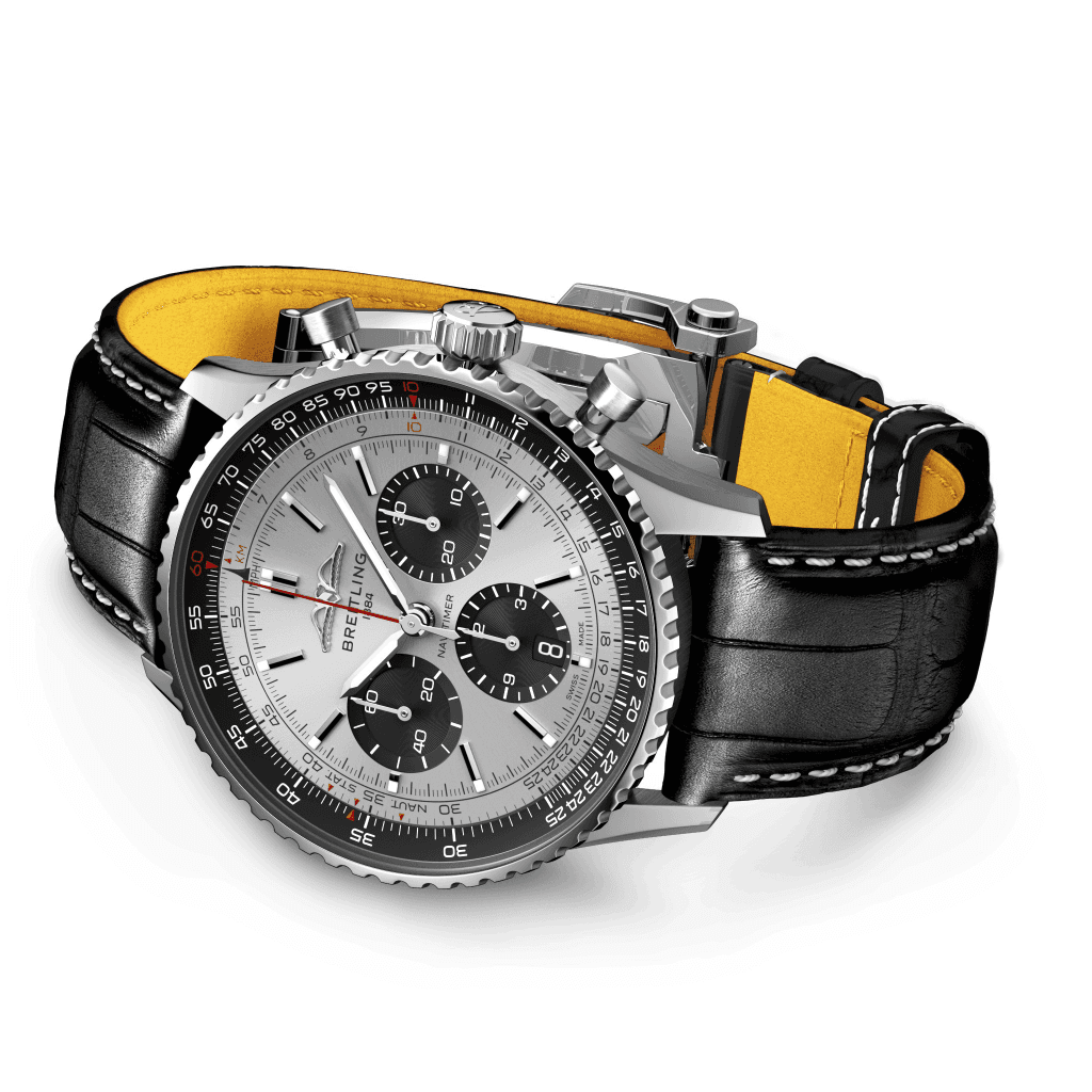 Breitling Navitimer 43mm - AB0138241G1P1 - #5