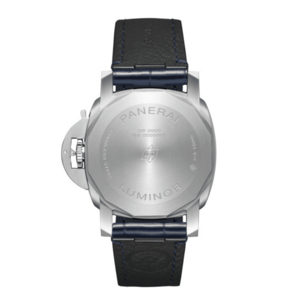 Panerai Luminor Marina Quaranta 40mm - PAM01370 - #4