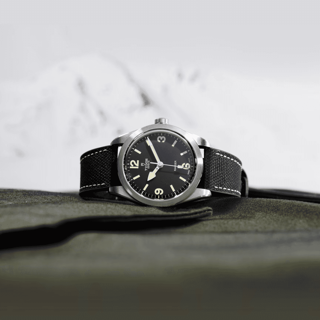 TUDOR Ranger 39mm - 79950-0002 - #4