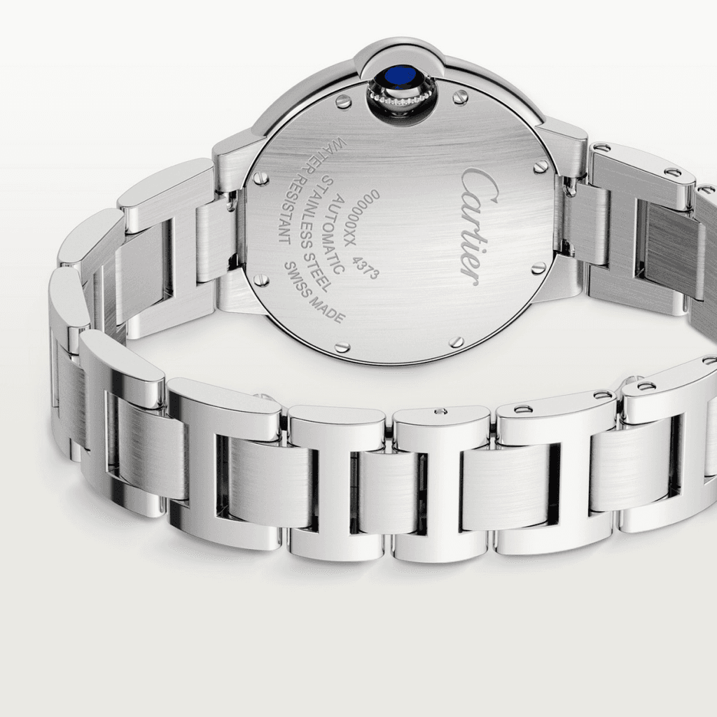 Cartier Ballon Bleu De Cartier 33mm - W4BB0028 - #6
