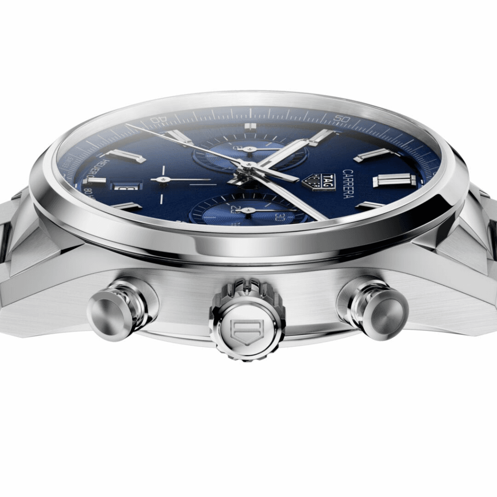 TAG Heuer Carrera 42mm - CBN2011.BA0642 - #4