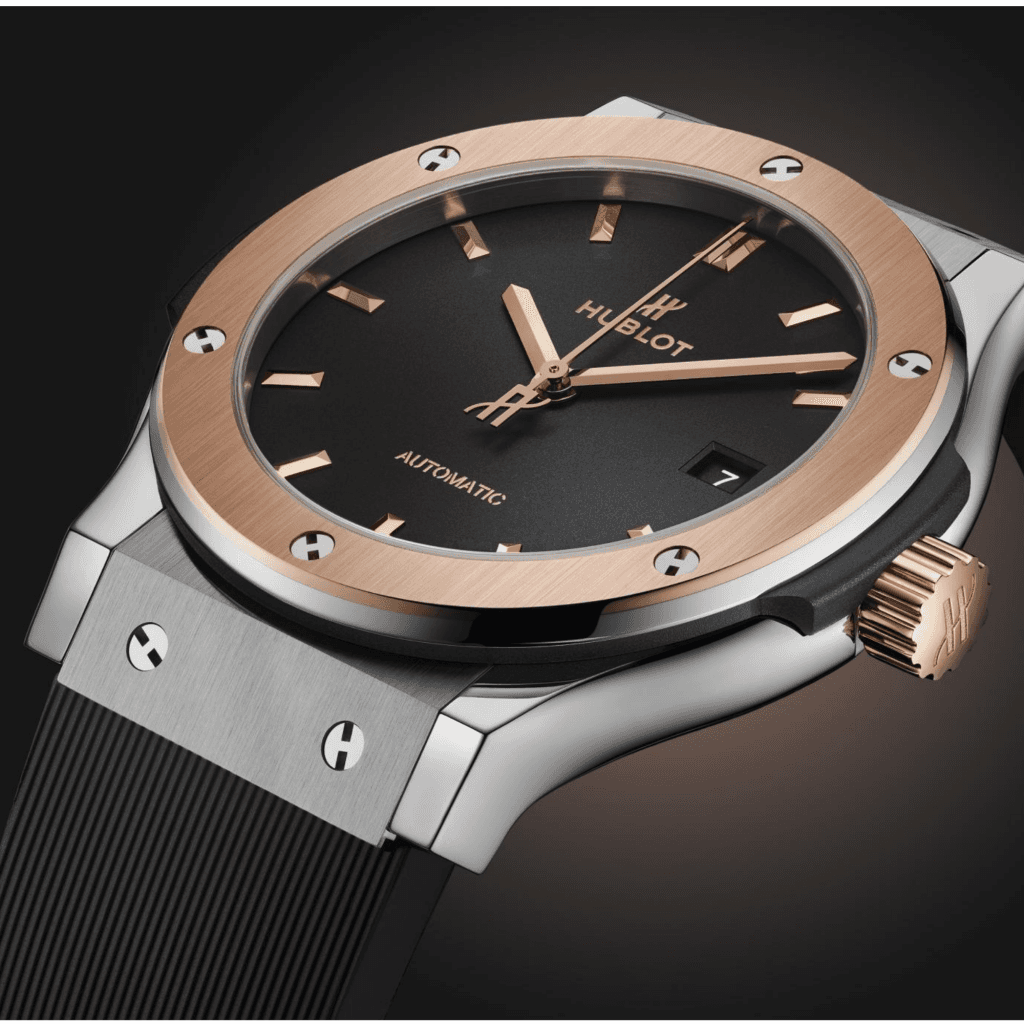 Hublot Classic Fusion 42mm - 542.NO.1181.RX - #4