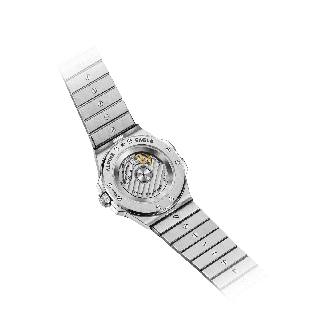 Chopard Alpine Eagle Small 36mm - 298601-3001 - #4
