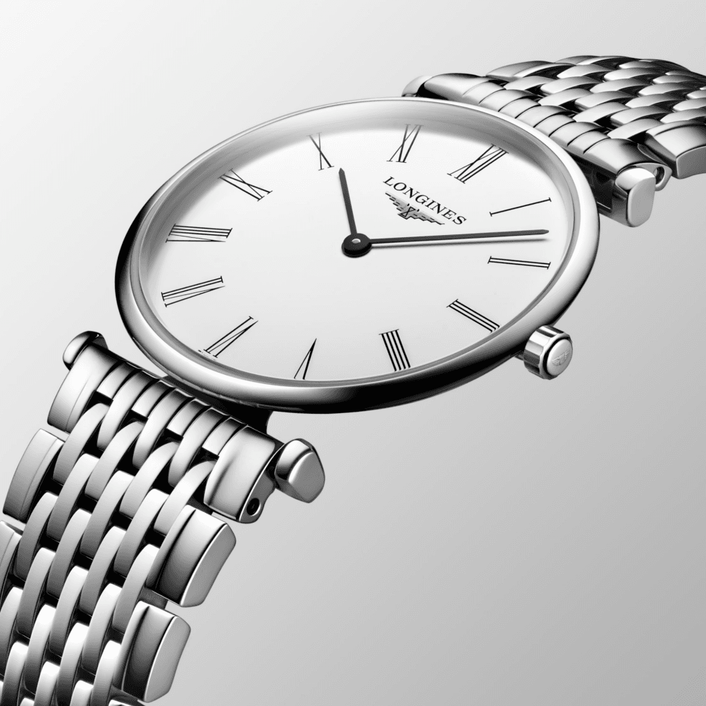 Longines La Grande Classique 29mm - L4.512.4.11.6 - #4