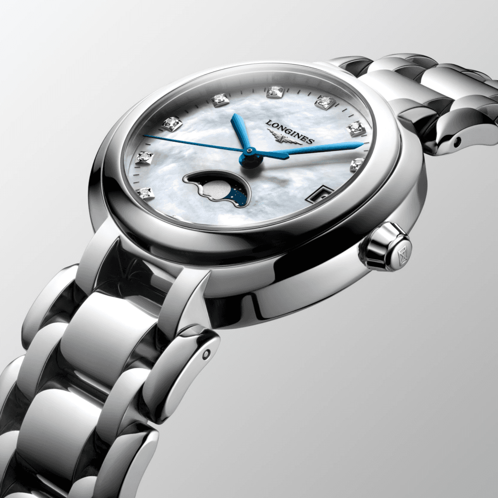 Longines PrimaLuna Moonphase 30mm - L8.115.4.87.6 - #4