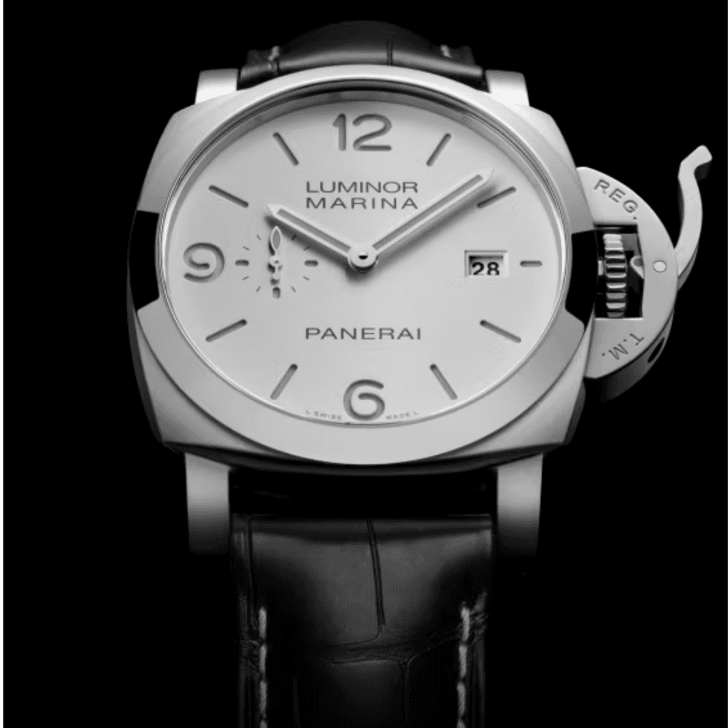 Panerai Luminor Marina 44mm - PAM03314 - #3
