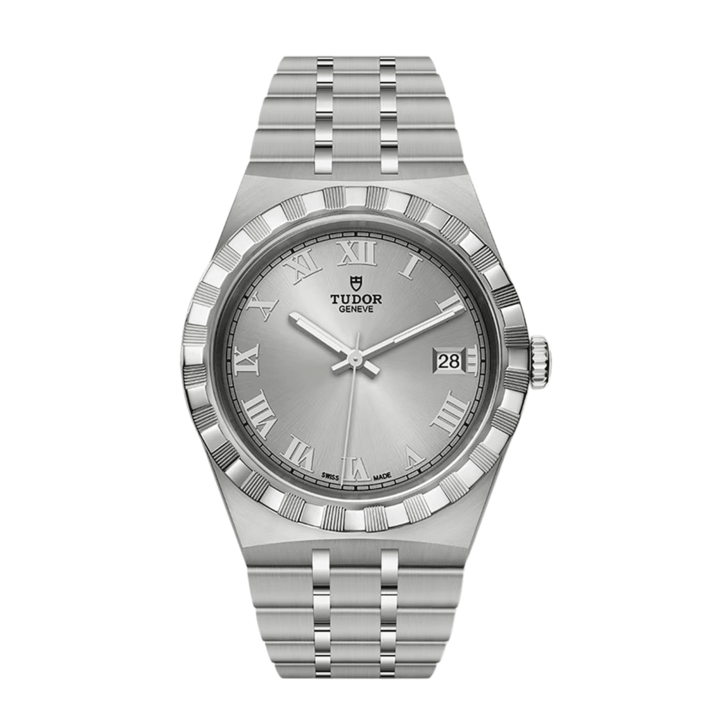 TUDOR Tudor Royal Date 38mm - 28500-0001 - #1