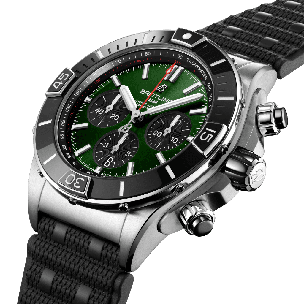 Breitling Super Chronomat B01 44mm - AB0136251L1S1 - #2
