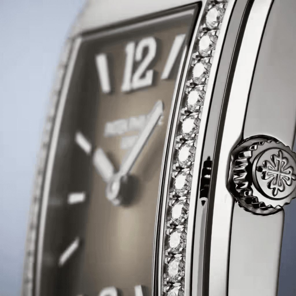 Patek Philippe Twenty-4 25mm - 4910/1200A-010 - #10