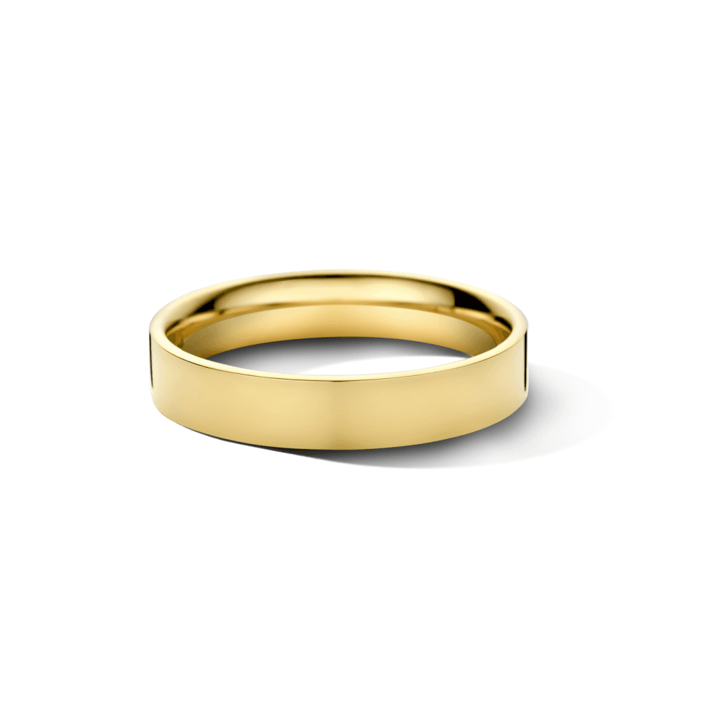 Trouwring Classic Love Collection geelgoud - 31140 CB-7R1P-J9JD - #7
