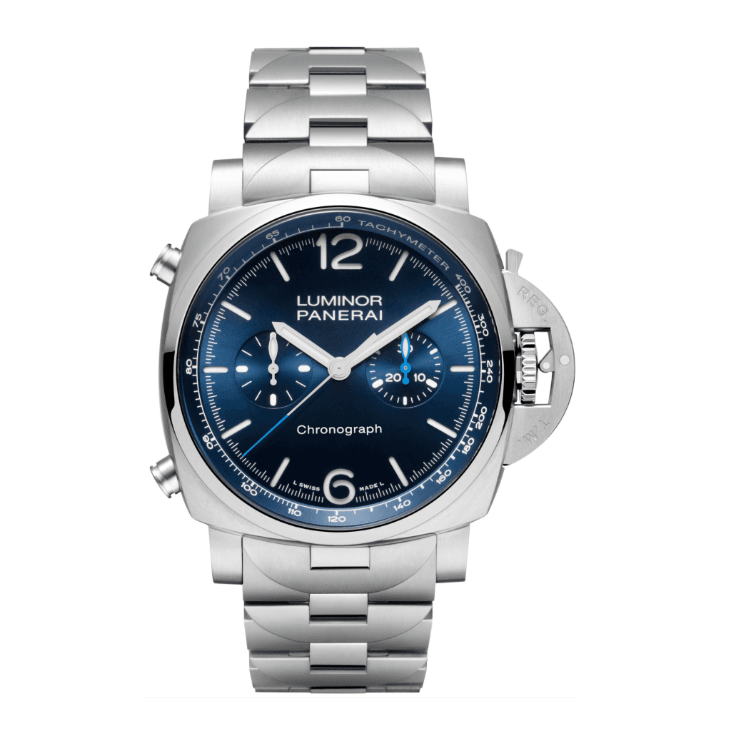 Panerai Luminor Chrono 44mm - PAM01110 - #1