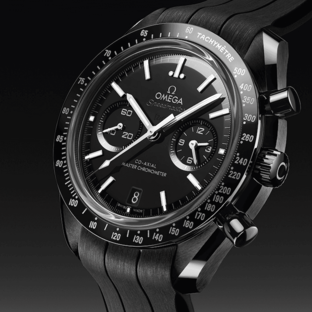 OMEGA Speedmaster Dark Side of the Moon 44mm - 310.92.44.51.01.004 - #4