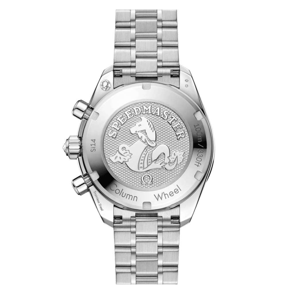 OMEGA Speedmaster Speedmaster 38 38mm - 324.15.38.50.60.001 - #6
