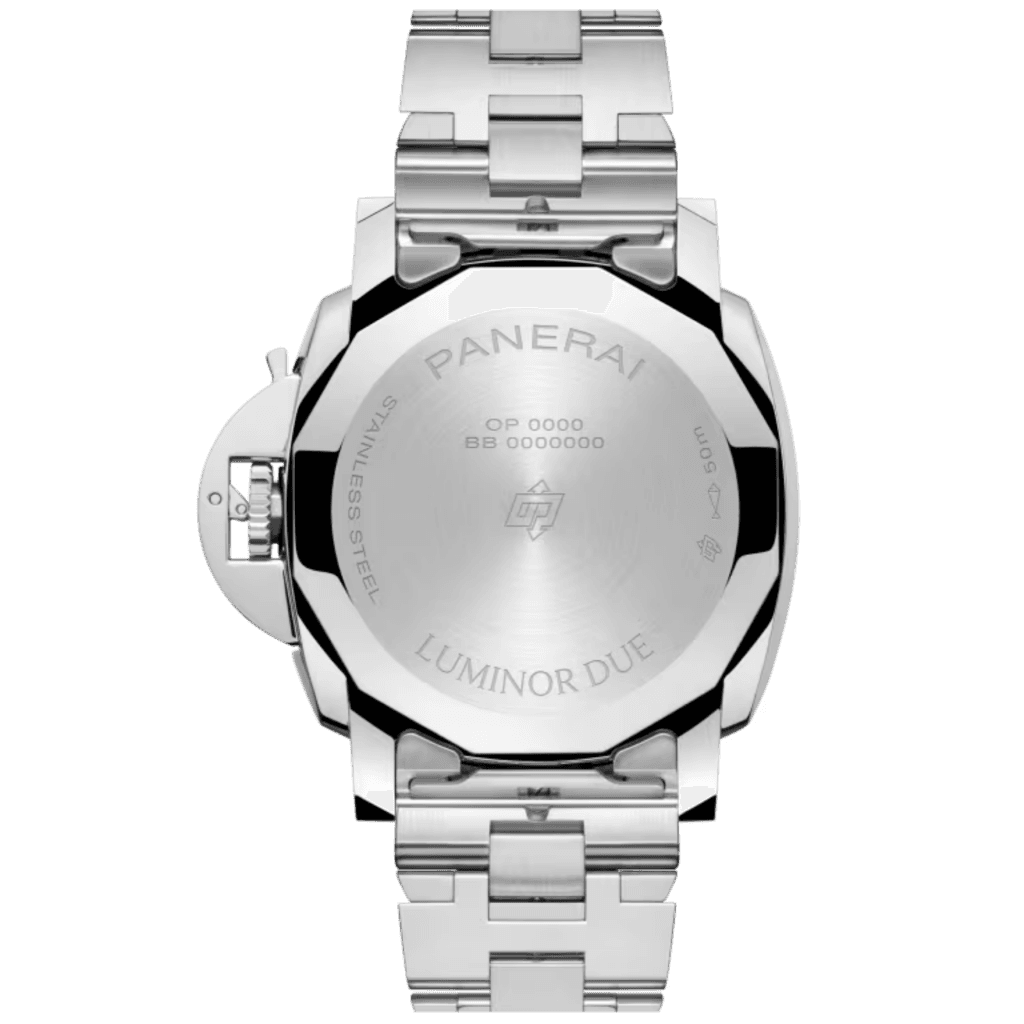 Panerai Luminor Due 42mm - PAM01539 - #2