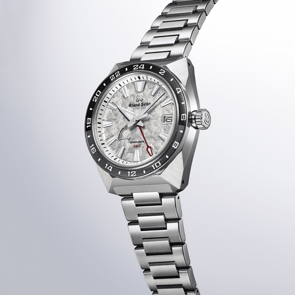 Grand Seiko Sport Tokyo lion 45mm - SBGE307G - #4