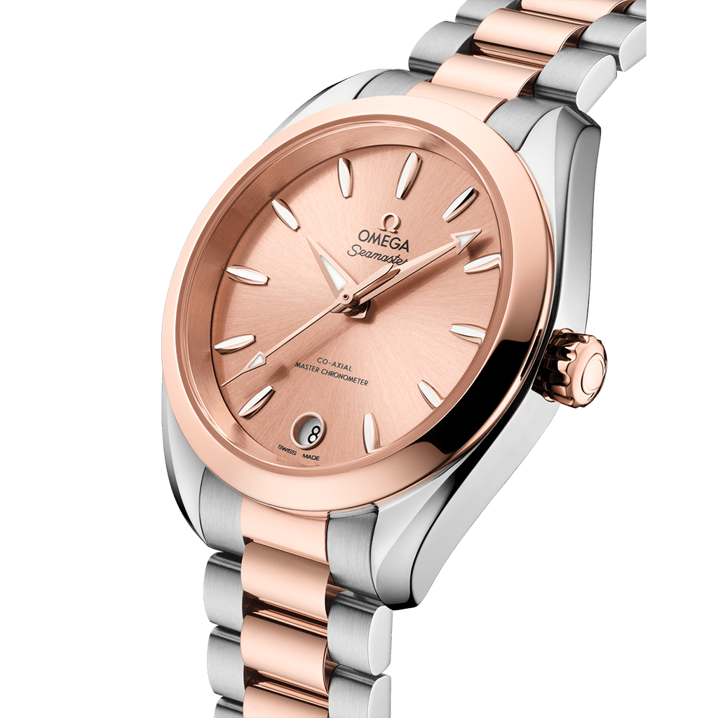 OMEGA Seamaster Aqua Terra 150M 34mm - 220.20.34.20.10.001 - #3