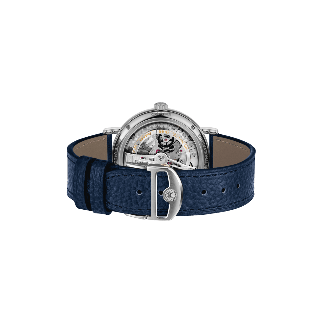 IWC Portofino Perpetual Calendar 40mm - IW344601 - #4