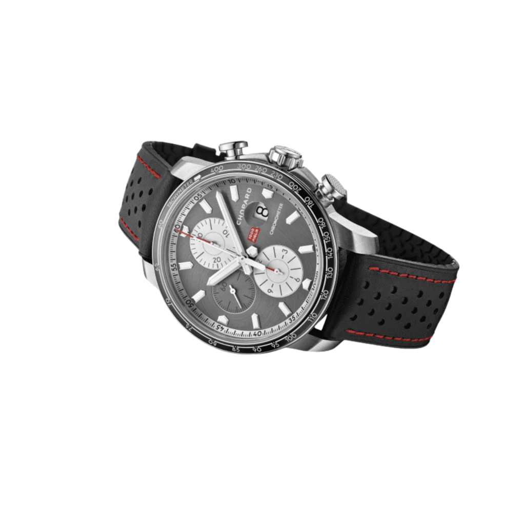 Chopard Mille Miglia GTS Chrono 2021 44mm - 168571-3009 - #3