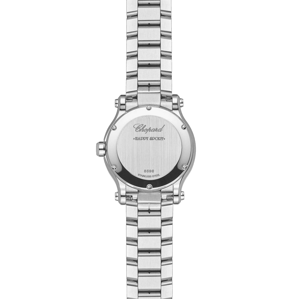 Chopard Happy Sport 30mm - 278590-3010 - #4