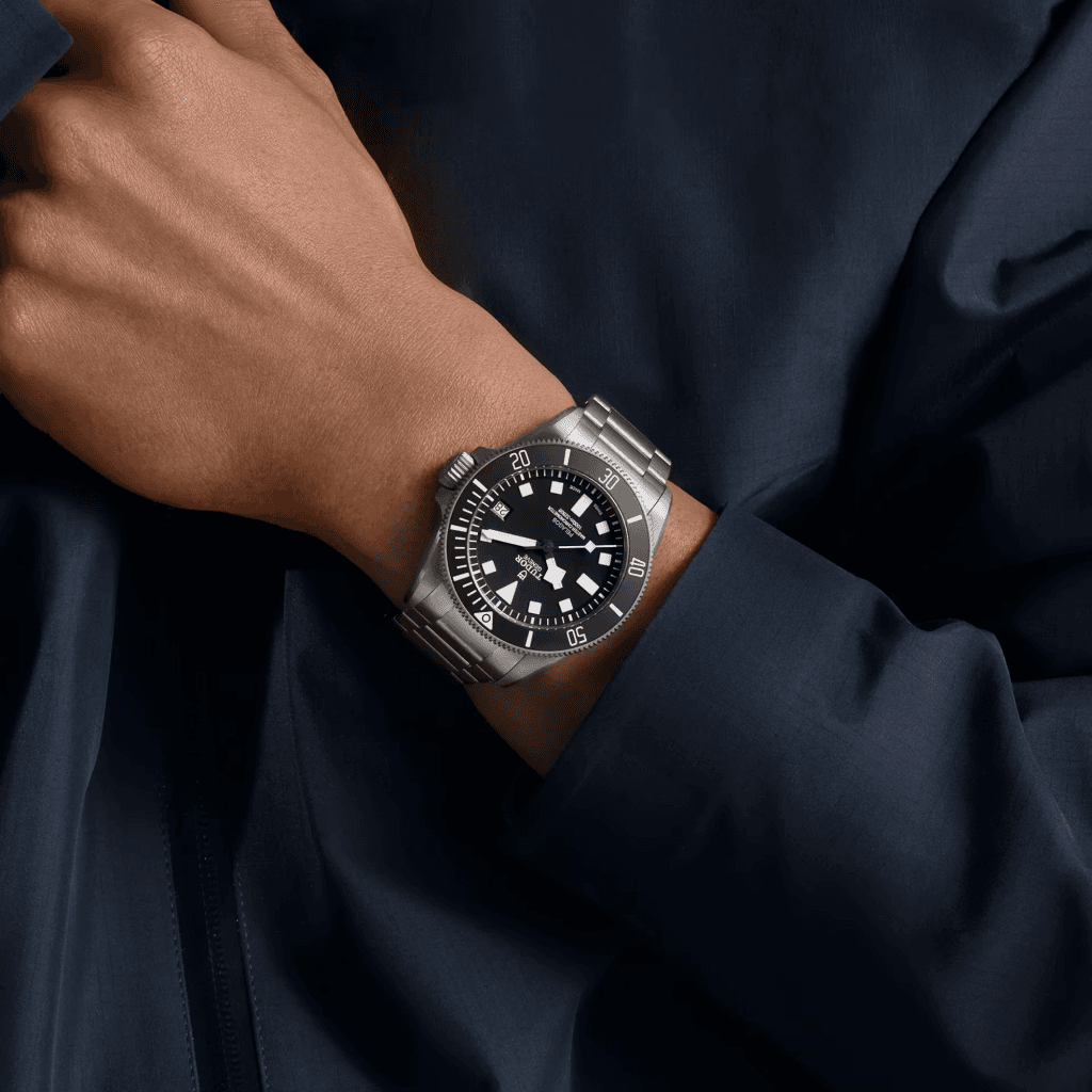 TUDOR Pelagos Ultra 43mm - 2543C1A7NU-0001 - #4