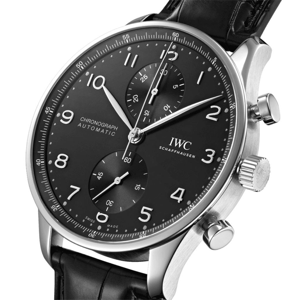 IWC Portugieser Chronograph 41mm - IW371609 - #2