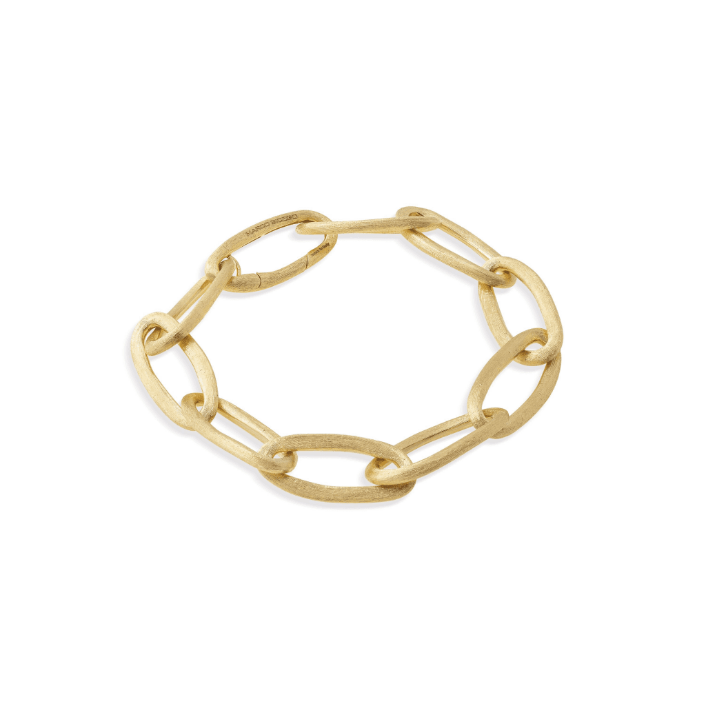 Marco Bicego Jaipur Link armband geelgoud - BB2666 - #1