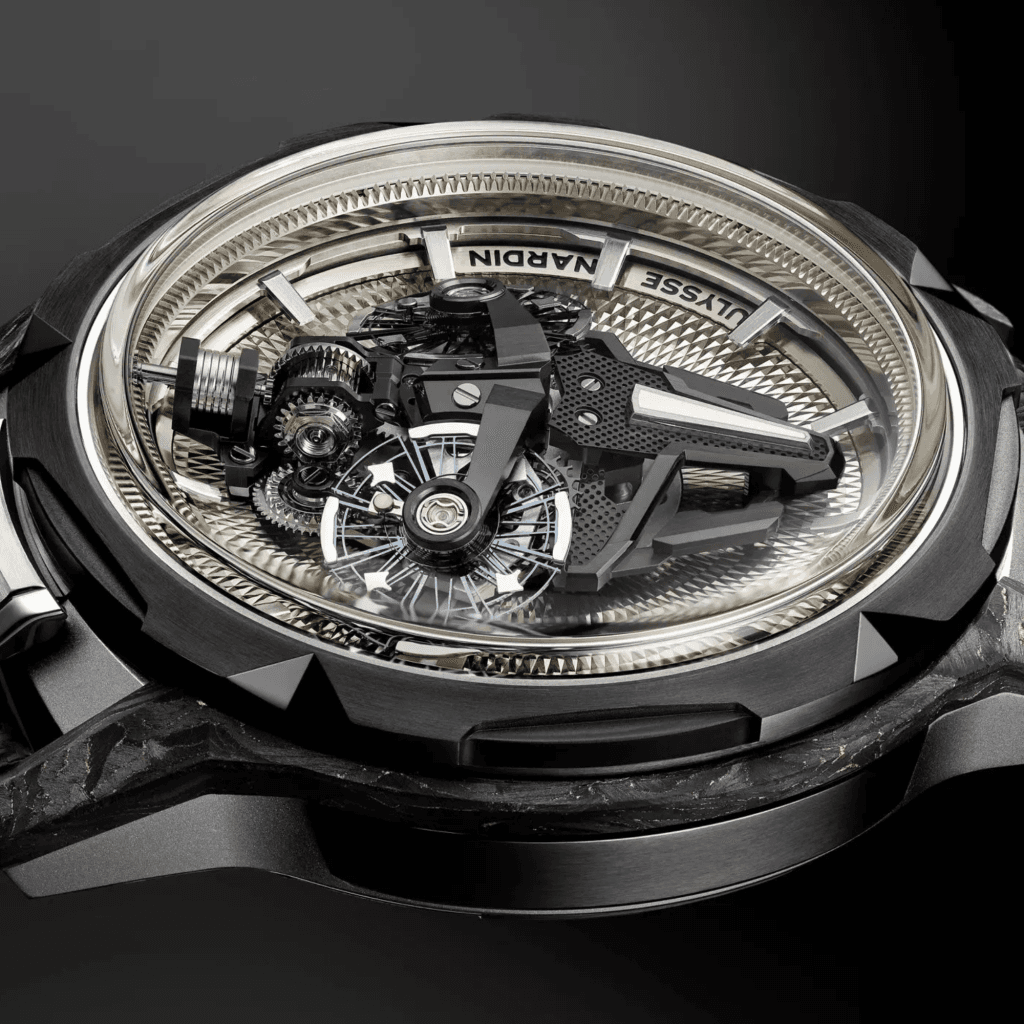 Ulysse Nardin Freak S Nomad 45mm - 2513-500LE-4A-GUI/3A - #3