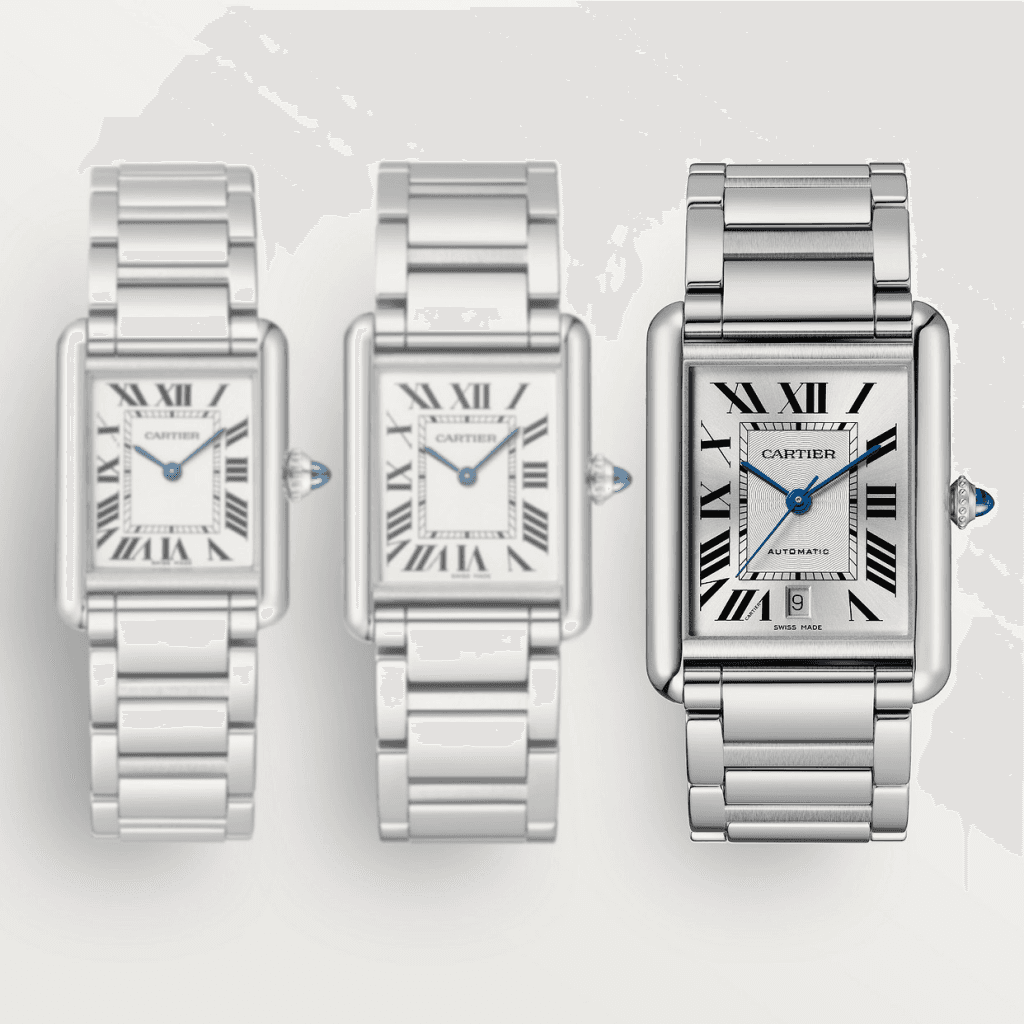Cartier Tank Must - WSTA0053 - #7