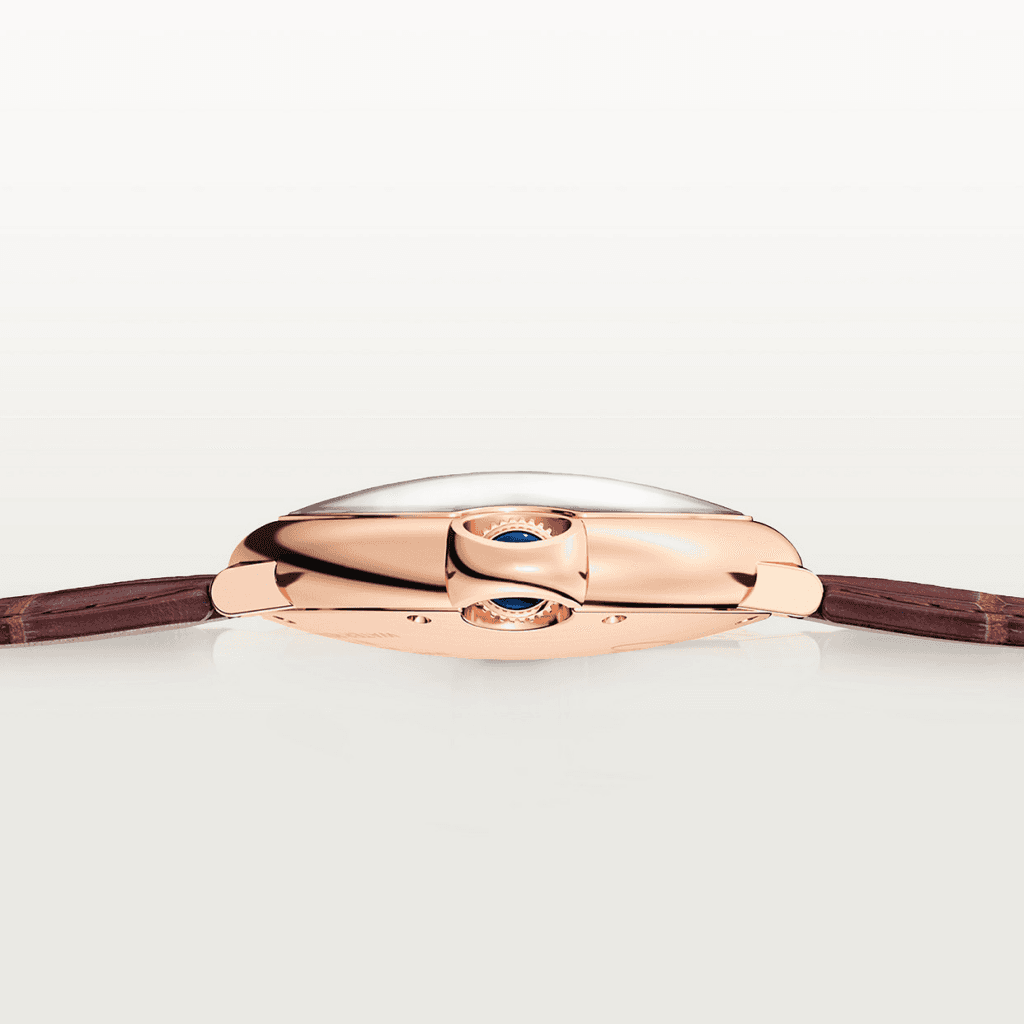 Cartier Ballon Bleu De Cartier 36mm - WGBB0009 - #4
