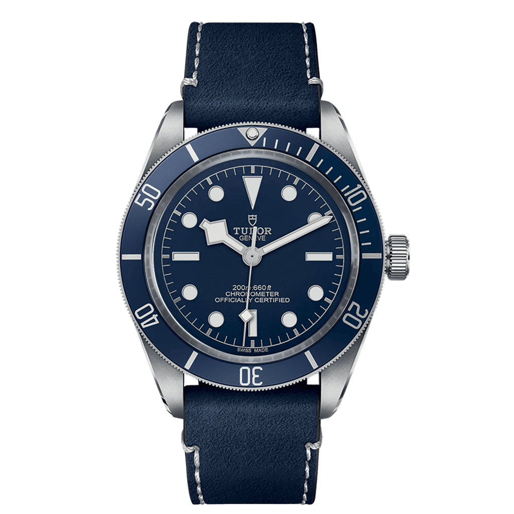 TUDOR Black Bay 58 39mm - 79030B-0002 - #1