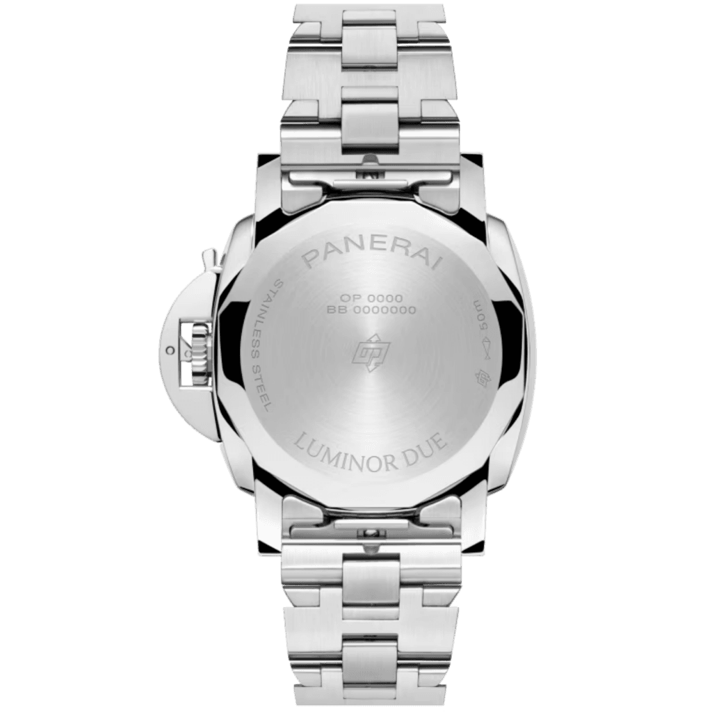 Panerai Luminor Due 38mm - PAM01508 - #2