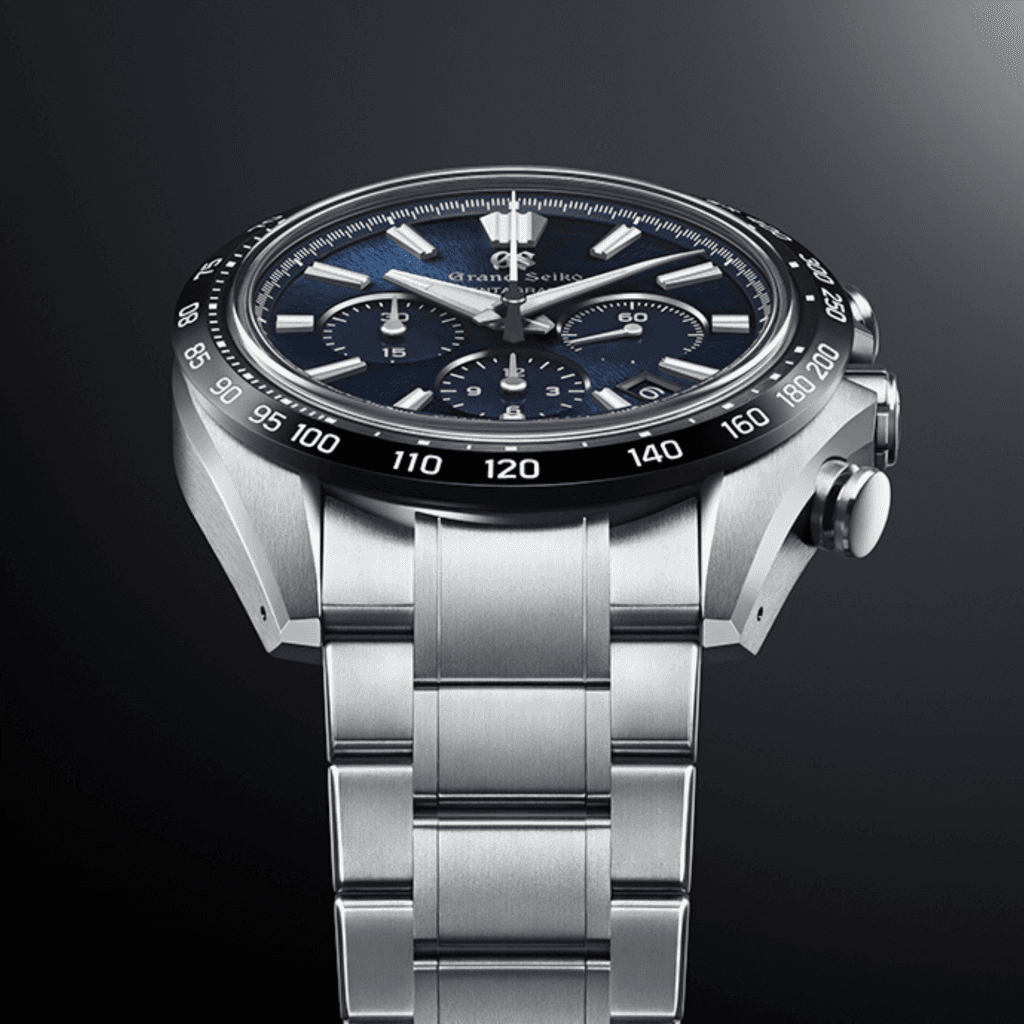 Grand Seiko Evolution 9 Tentagraph 43mm - SLGC001G - #3