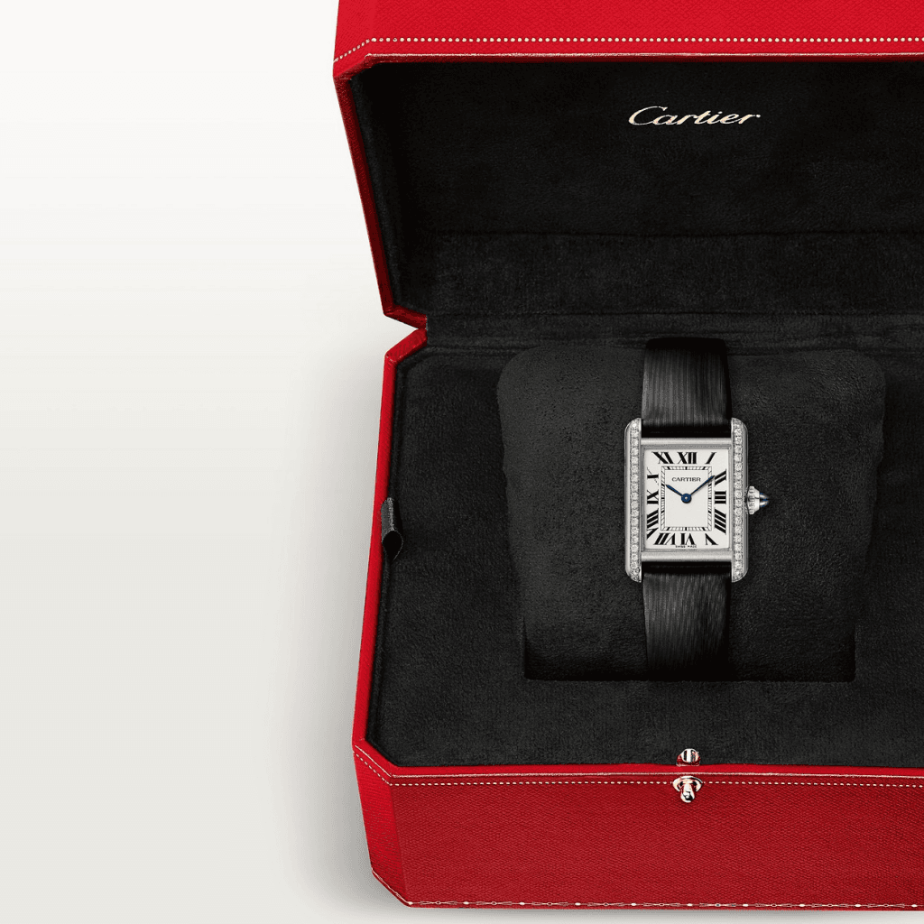 Cartier Tank Must - W4TA0016 - #8