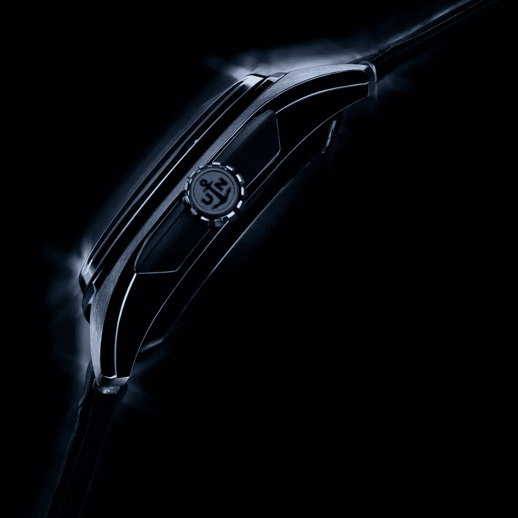 Ulysse Nardin Freak X TI Blue 43mm - 2303-270/03 - #4