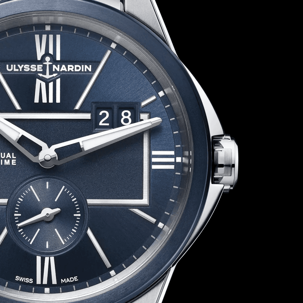 Ulysse Nardin Blast Dual Time 42mm - 243-20-3/43 - #3