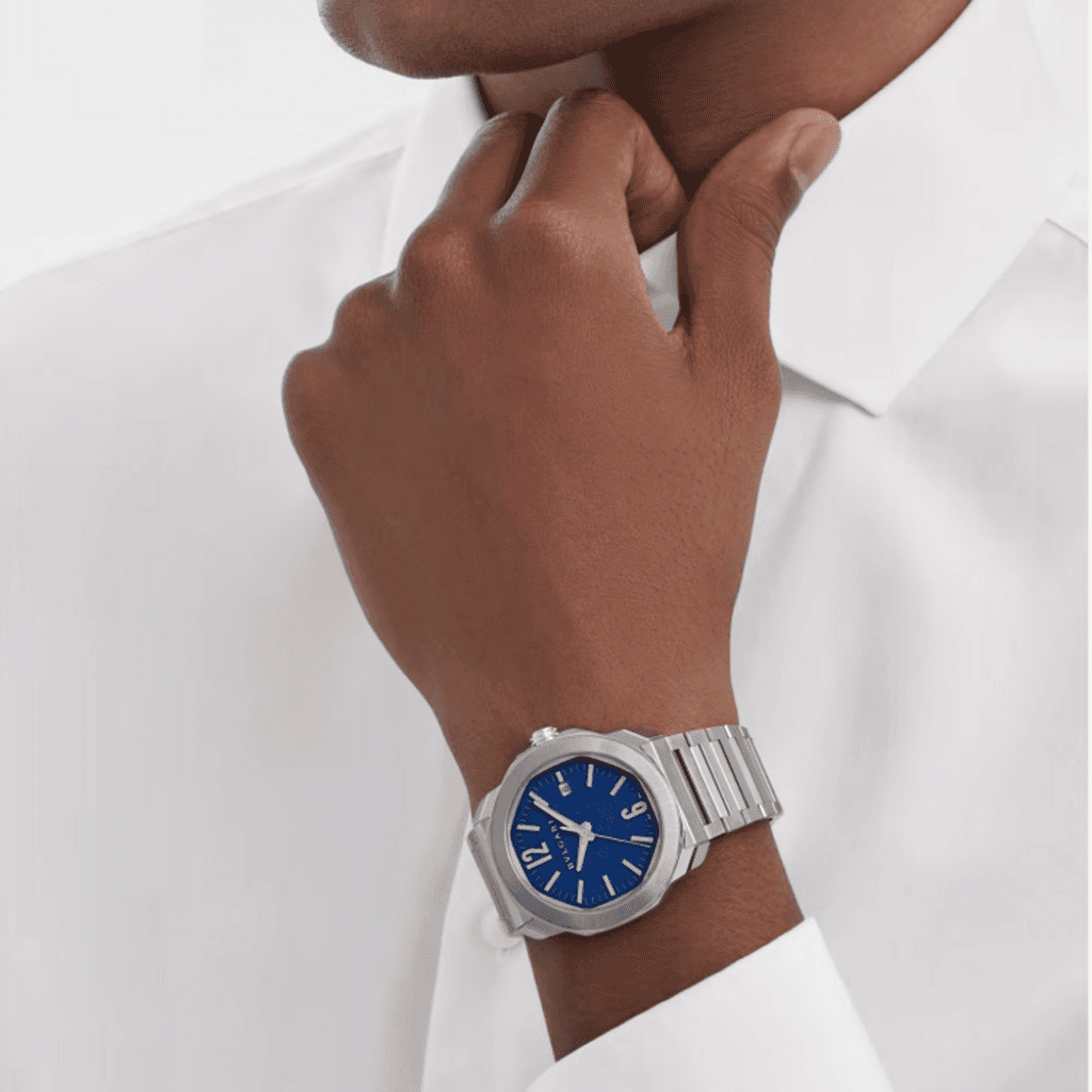 BVLGARI Octo Roma 41mm - 103739 - #5