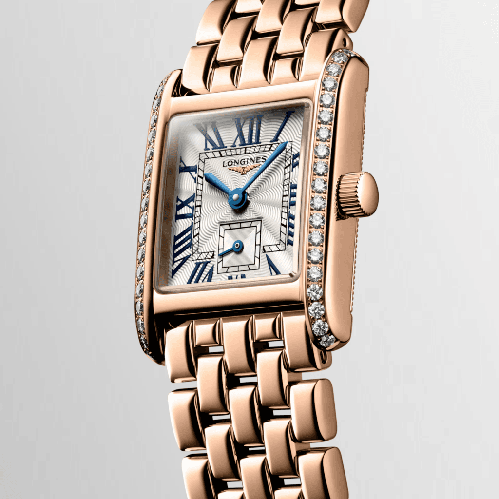 Longines DolceVita Mini 29mm - L5.200.9.71.6 - #5