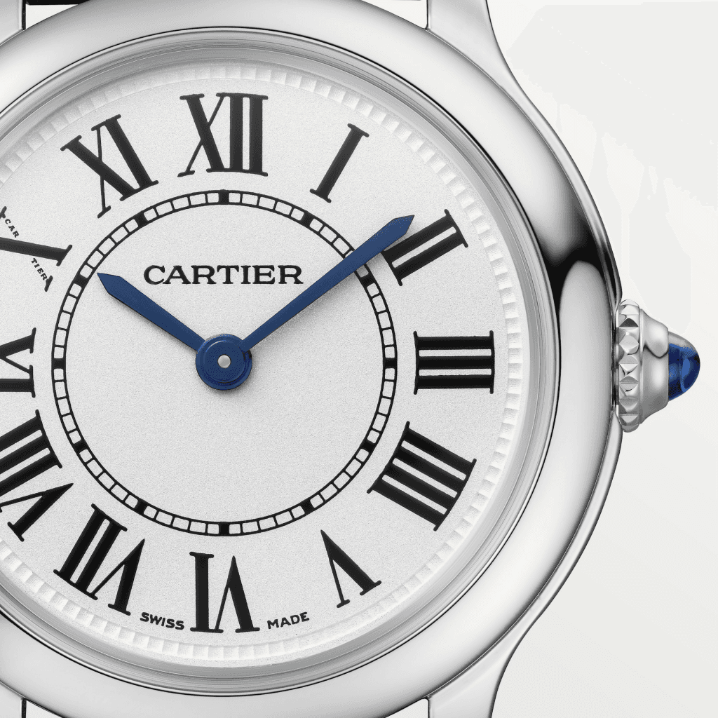 Cartier Ronde de Cartier Must 29mm - WSRN0030 - #2