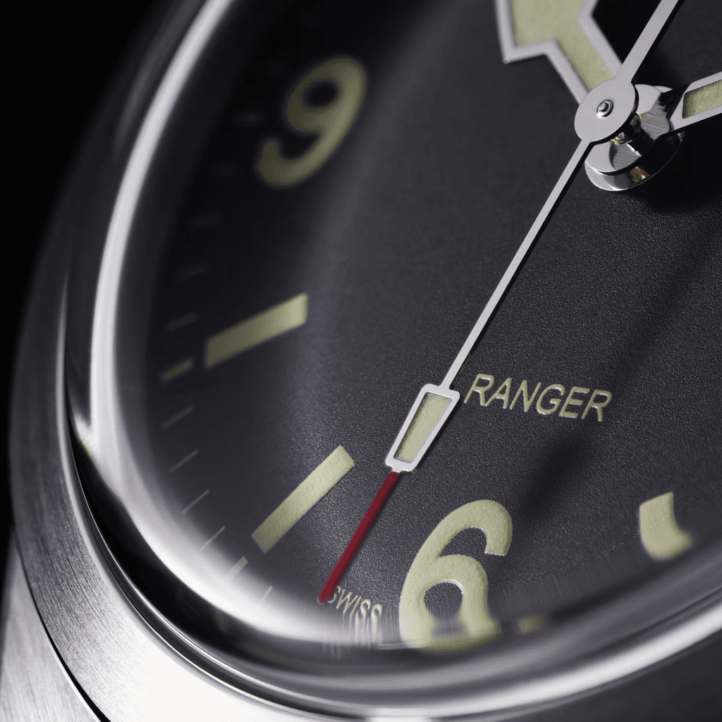 TUDOR Ranger 39mm - 79950-0002 - #3