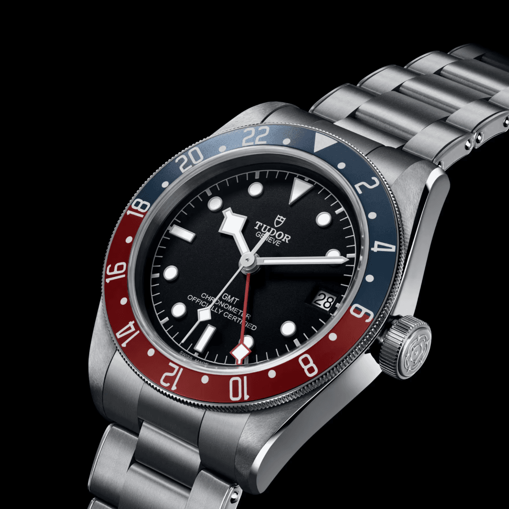 TUDOR Black Bay GMT 41mm - 79830RB-0001 - #3