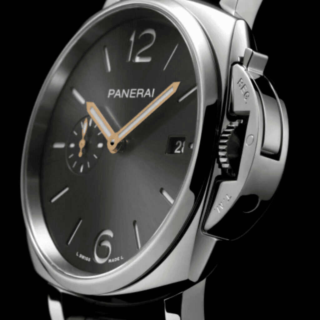 Panerai Luminor Due 42mm - PAM01671 - #3