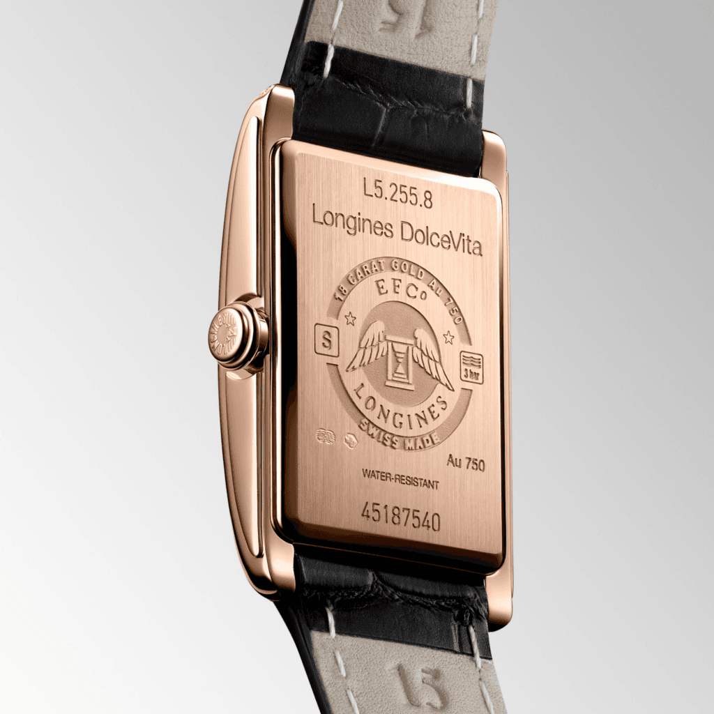 Longines DolceVita 32mm - L5.255.8.71.0 - #5
