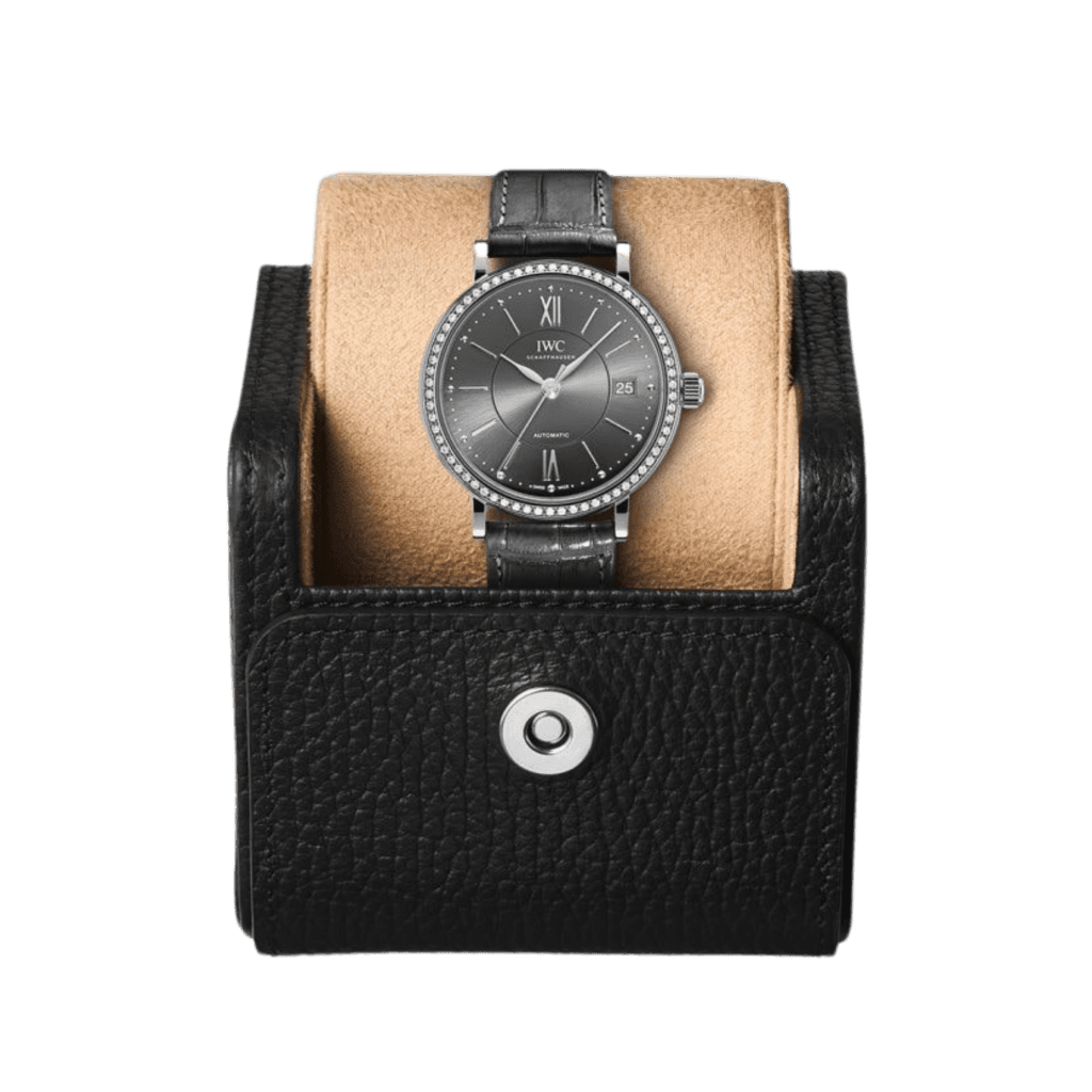 IWC Portofino Midsize Automatic 37mm - IW458104 - #7