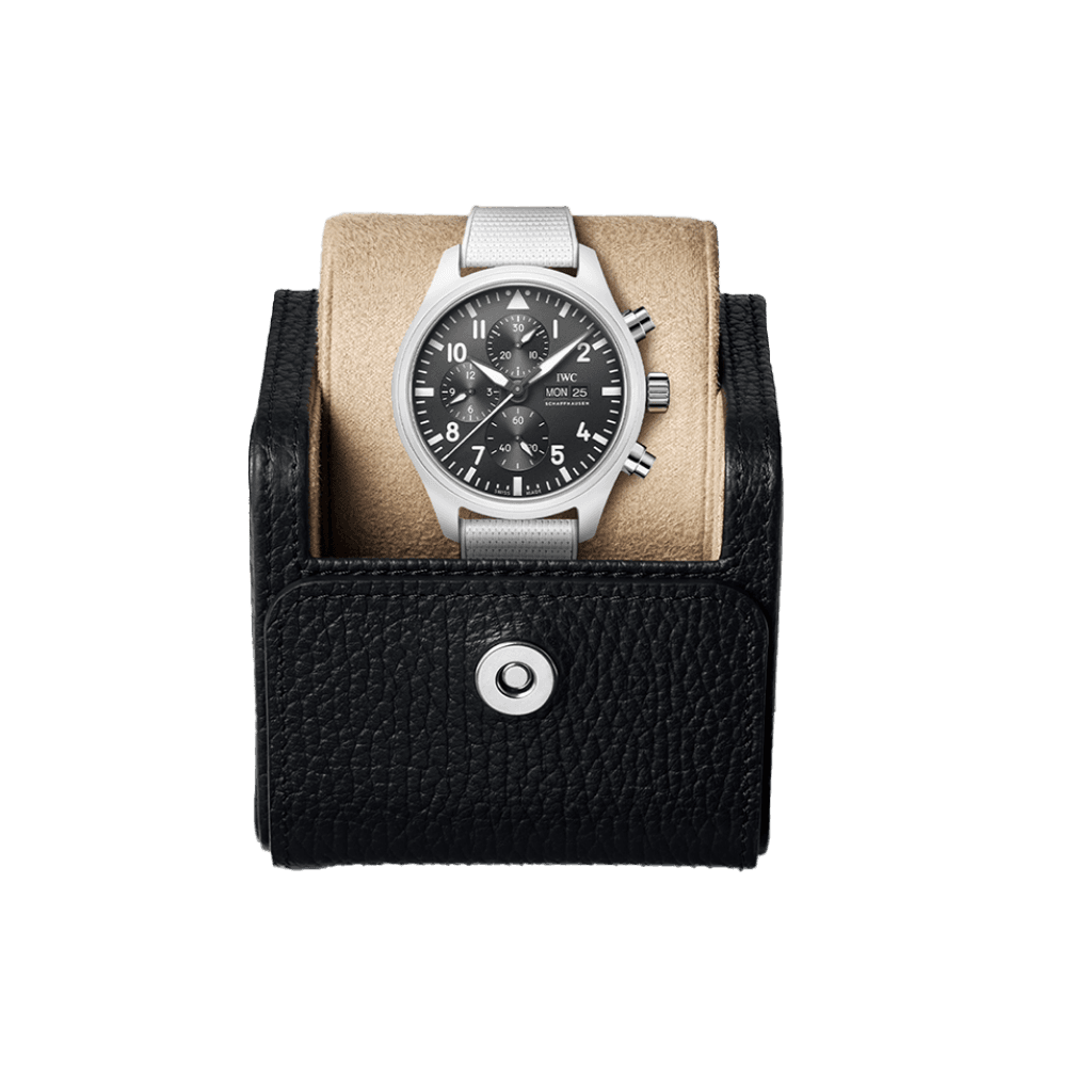 IWC Pilot's Watch Chronograph Top Gun Lake Tahoe 45mm - IW389105 - #5
