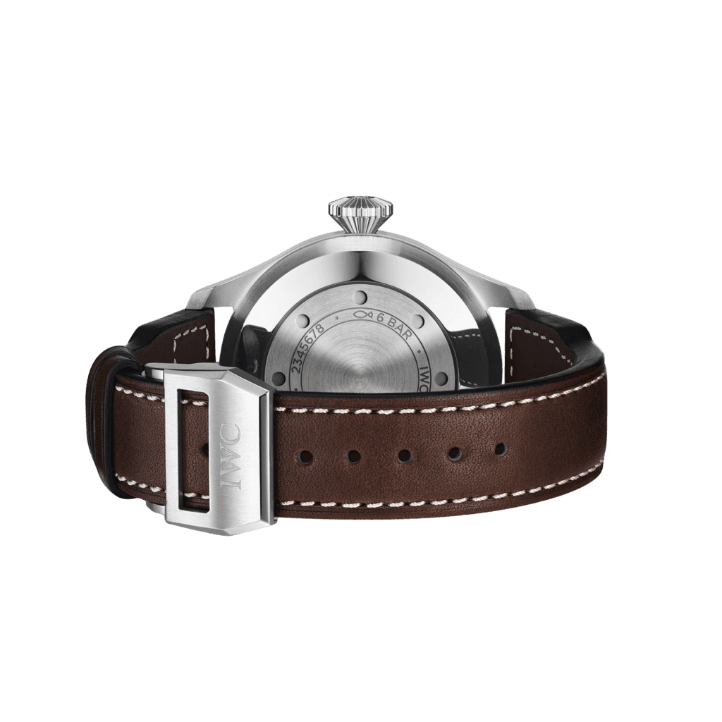 IWC Big Pilot's Watch Racing Green 46mm - IW501015 - #4